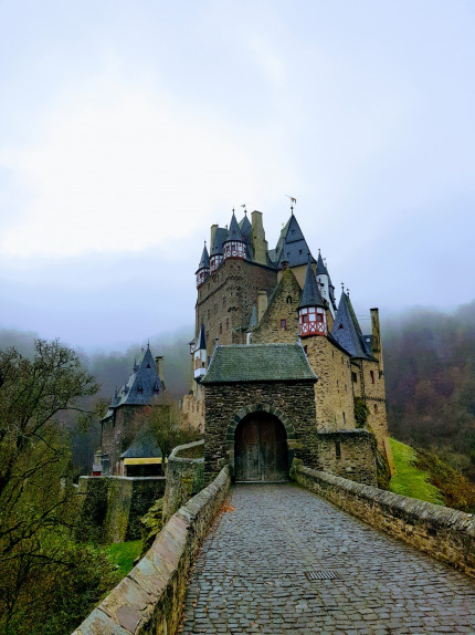 Burg Eltz
